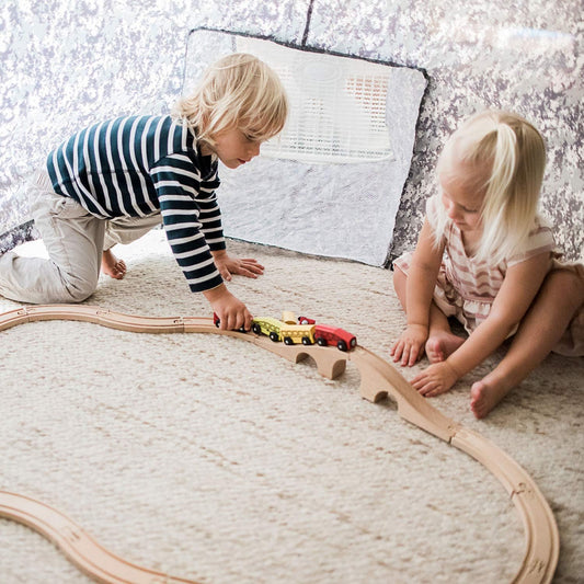 10 Fun Ways to Enhance Your Child's Playtime